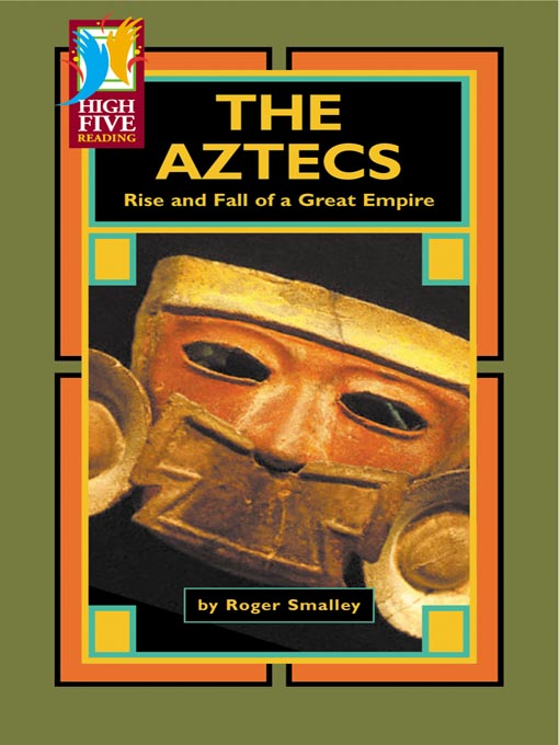 Title details for The Aztecs by Roger Smalley - Available